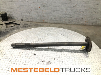 Rear axle VOLVO