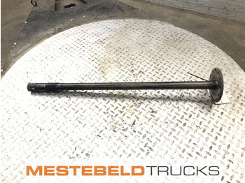 Rear axle VOLVO