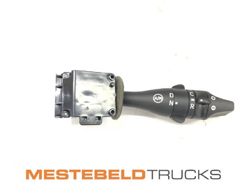 Electrical system VOLVO