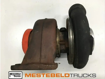 Engine and parts VOLVO