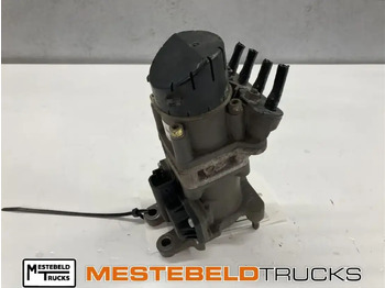 Brake valve VOLVO