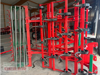 Cultivator AGRO-MASZ