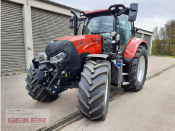 Farm tractor CASE IH Maxxum 150