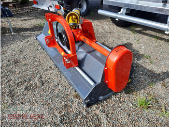 Flail mower/ Mulcher DRAGONE