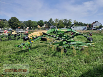 Tedder/ Rake KRONE Swadro