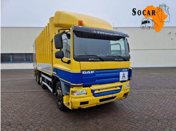 Garbage truck DAF CF 75 310