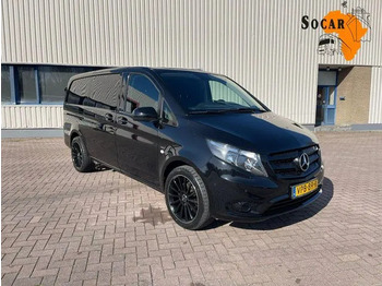 Small van MERCEDES-BENZ Vito 110