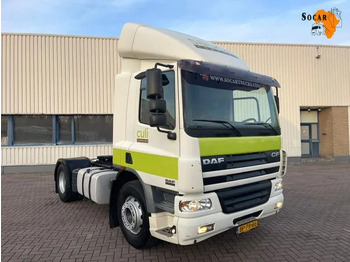 Tractor unit DAF CF 75 310
