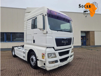 Tractor unit MAN TGX 18.480