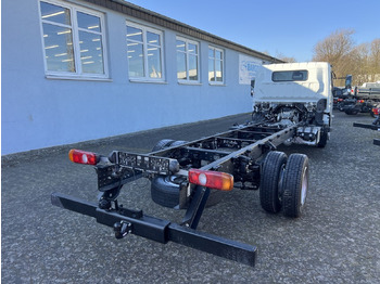 Cab chassis truck FUSO FUSO 9C18 Canter  4750 GSR Mod. 2025: picture 2