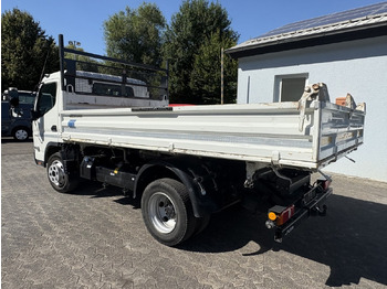 Tipper van FUSO Fuso Canter 7C18 Meiller 3-Seiten Kipper sofort: picture 3 Tipper van FUSO Fuso Canter 7C18 Meiller 3-Seiten Kipper sofort: picture 3