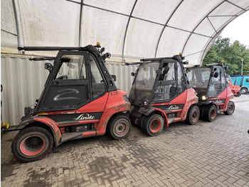 Diesel forklift LINDE H80