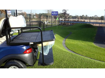 Golf cart Club Car tempo 2+2 2022: picture 5 Golf cart Club Car tempo 2+2 2022: picture 5