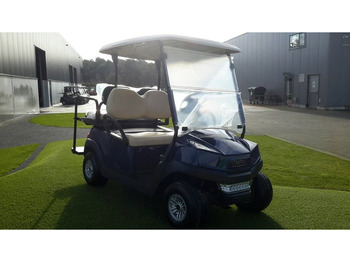 Golf cart Club Car tempo 2+2 2022: picture 2 Golf cart Club Car tempo 2+2 2022: picture 2