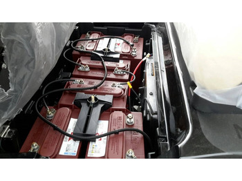 Golf cart Club Car tempo 2024 new: picture 5 Golf cart Club Car tempo 2024 new: picture 5