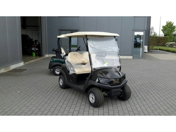 Golf cart Club Car tempo 2024 new: picture 2 Golf cart Club Car tempo 2024 new: picture 2