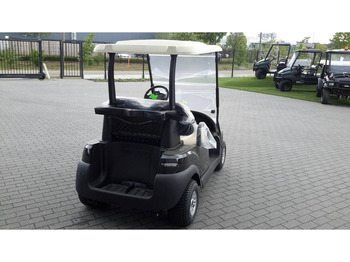 Golf cart Club Car tempo 2024 new: picture 4 Golf cart Club Car tempo 2024 new: picture 4