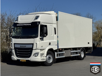 Refrigerator truck DAF CF 330