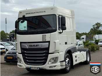 Tractor unit DAF XF 450 FT PRODUCTION 2020 - FULL SPOILER - ALU WHEELS - 2x AVAILABLE: picture 2
