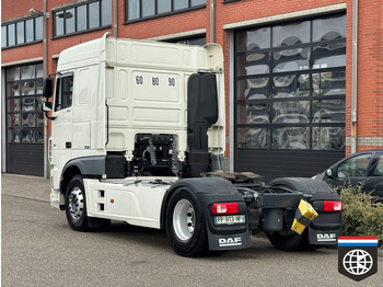 Tractor unit DAF XF 450 FT PRODUCTION 2020 - FULL SPOILER - ALU WHEELS - 2x AVAILABLE: picture 4