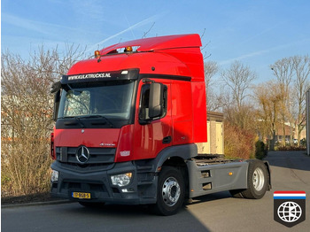 Tractor unit MERCEDES-BENZ Actros 1840