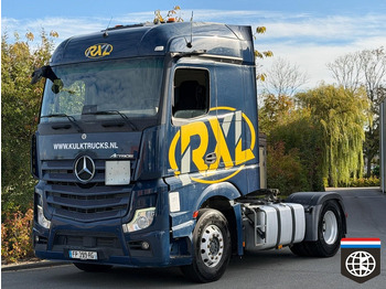 Tractor unit MERCEDES-BENZ Actros 1848