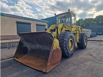 Loader Caterpillar 966C: picture 2