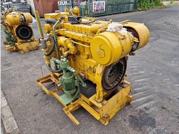 Construction machinery Caterpillar 3306 PC: picture 3