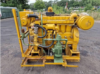 Construction machinery Caterpillar 3306 PC: picture 2