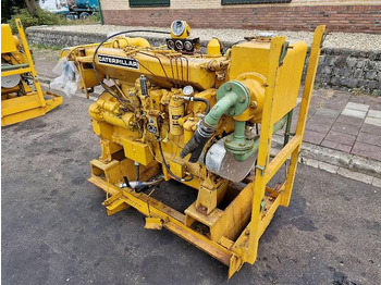 Construction machinery Caterpillar 3306 PC: picture 4 Construction machinery Caterpillar 3306 PC: picture 4