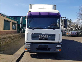 Box truck MAN TGL 12.210 4x2 BL: picture 2