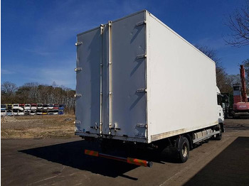 Box truck MAN TGL 12.210 4x2 BL: picture 4