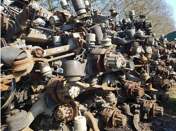 Spare parts