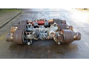 Spare parts