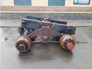 Spare parts