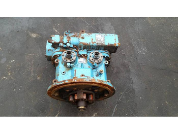 Spare parts