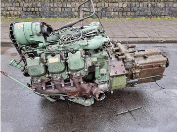Spare parts MERCEDES-BENZ