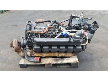 Spare parts MERCEDES-BENZ