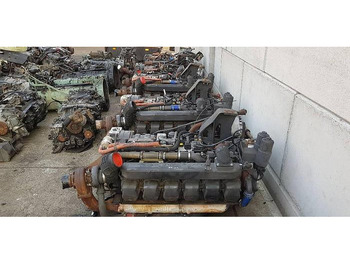 Spare parts MERCEDES-BENZ