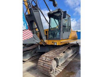 Crawler crane SENNEBOGEN
