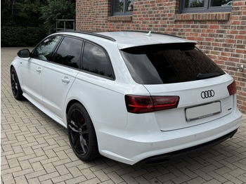 Car Audi A6 3.0TDI/Quattro/Competition/V6T/B&O/PANO/SLine: picture 3