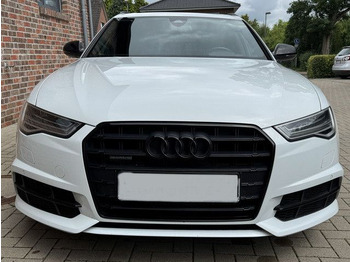 Car Audi A6 3.0TDI/Quattro/Competition/V6T/B&O/PANO/SLine: picture 4