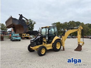 Backhoe loader CATERPILLAR