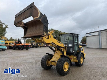 Wheel loader CATERPILLAR