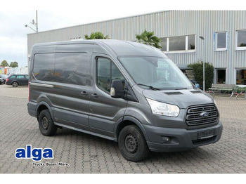 Panel van FORD Transit