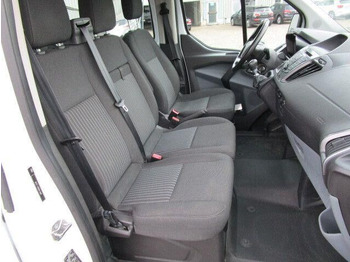 Minibus, Passenger van Ford Transit Custom, 9 Sitze, Euro 6: picture 4 Minibus, Passenger van Ford Transit Custom, 9 Sitze, Euro 6: picture 4