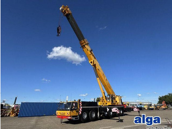 All terrain crane GROVE