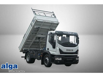 Tipper IVECO EuroCargo 120E
