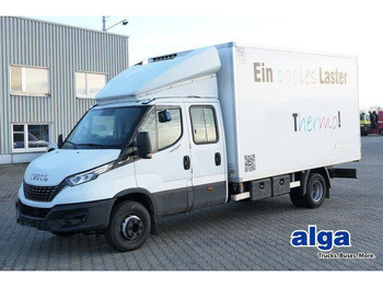 Refrigerator truck IVECO Daily 70c18