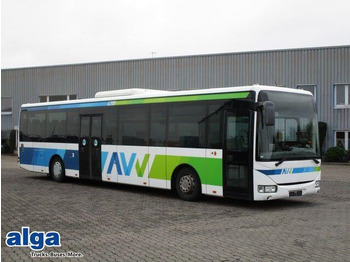 Suburban bus IVECO Crossway
